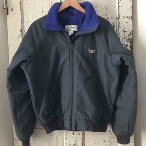 Vintage L.L. Bean jacket